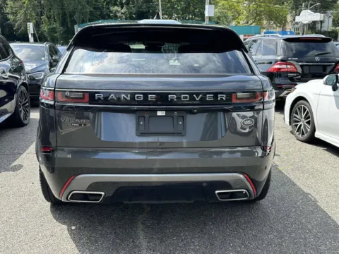 Another view of 2021 Land Rover Range Rover Velar R-Dynamic S for sale in Great Neck, NY at Prestige Motors