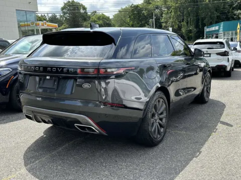 Photos of 2021 Land Rover Range Rover Velar R-Dynamic S for sale in Great Neck, NY at Prestige Motors