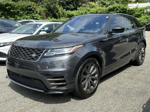 More photos of 2021 Land Rover Range Rover Velar R-Dynamic S at Prestige Motors, NY