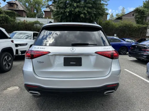 More photos of 2020 Mercedes-Benz GLE 350 AMG PKG at Prestige Motors, NY