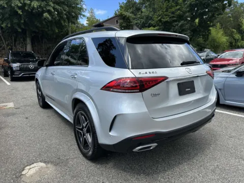More photos of 2020 Mercedes-Benz GLE 350 AMG PKG at Prestige Motors, NY