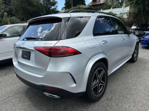 Another view of 2020 Mercedes-Benz GLE 350 AMG PKG for sale in Great Neck, NY at Prestige Motors