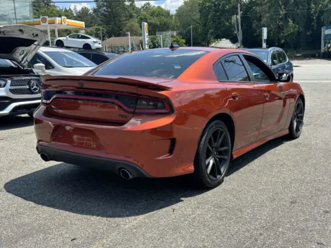 Another view of 2020 Dodge Charger R/T for sale in Great Neck, NY at Prestige Motors