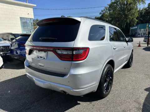 Photos of 2023 Dodge Durango GT Plus (Red Interior) for sale in Great Neck, NY at Prestige Motors