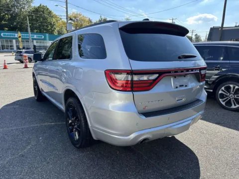 More photos of 2023 Dodge Durango GT Plus (Red Interior) at Prestige Motors, NY