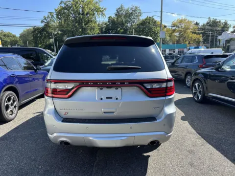 Another view of 2023 Dodge Durango GT Plus (Red Interior) for sale in Great Neck, NY at Prestige Motors