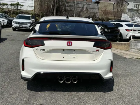 More photos of 2024 Honda Civic Type R (Red Interior) at Prestige Motors, NY