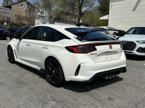 More photos of 2024 Honda Civic Type R (Red Interior) at Prestige Motors, NY