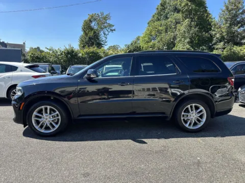 More photos of 2023 Dodge Durango GT Plus (Red Interior) at Prestige Motors, NY