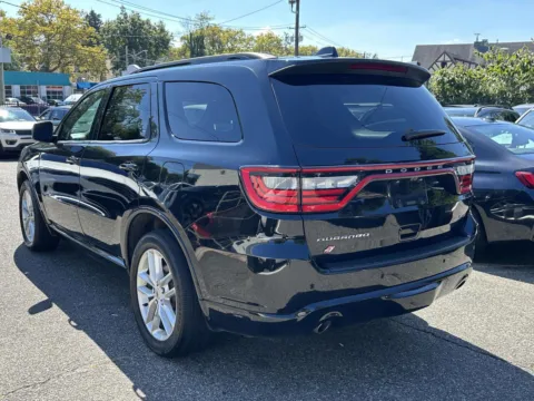 More photos of 2023 Dodge Durango GT Plus (Red Interior) at Prestige Motors, NY