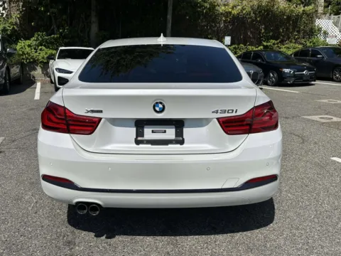 More photos of 2019 BMW 4 Series 430i xDrive (Red Interior) at Prestige Motors, NY