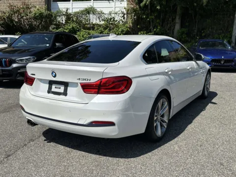More photos of 2019 BMW 4 Series 430i xDrive (Red Interior) at Prestige Motors, NY