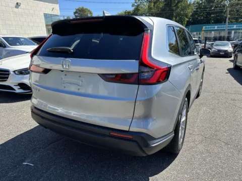Another view of 2023 Honda CR-V EX for sale in Great Neck, NY at Prestige Motors