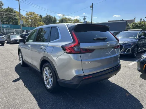 More photos of 2023 Honda CR-V EX at Prestige Motors, NY