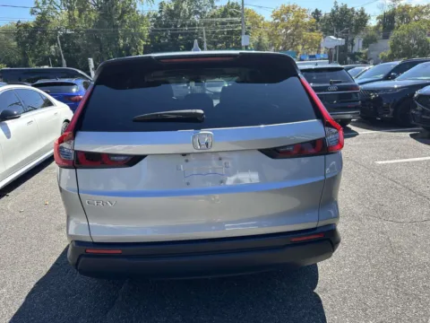More photos of 2023 Honda CR-V EX at Prestige Motors, NY