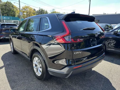 More photos of 2023 Honda CR-V LX at Prestige Motors, NY