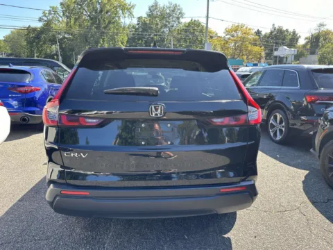 More photos of 2023 Honda CR-V LX at Prestige Motors, NY