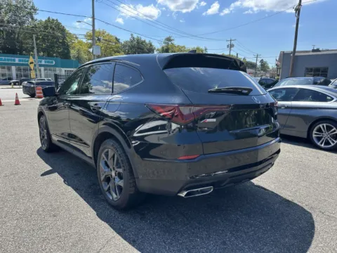 More photos of 2022 Acura MDX w/A-Spec Package at Prestige Motors, NY