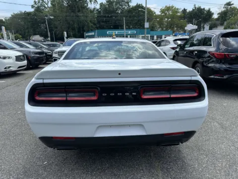 More photos of 2022 Dodge Challenger R/T at Prestige Motors, NY