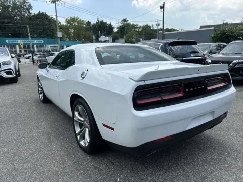 More photos of 2022 Dodge Challenger R/T at Prestige Motors, NY
