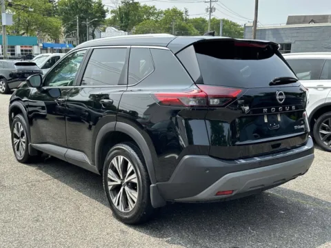 More photos of 2023 Nissan Rogue SV (Leather/Sunroof) at Prestige Motors, NY
