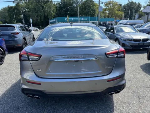 More photos of 2022 Maserati Ghibli Modena Q4 at Prestige Motors, NY