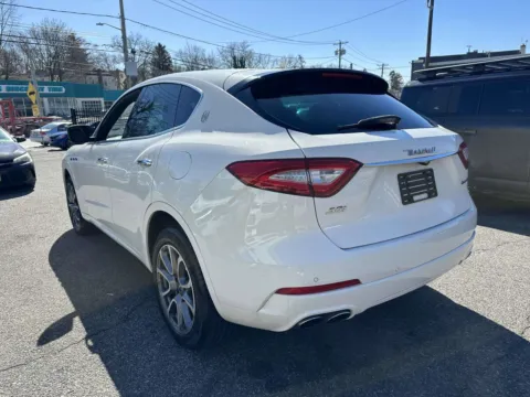 More photos of 2020 Maserati Levante S at Prestige Motors, NY