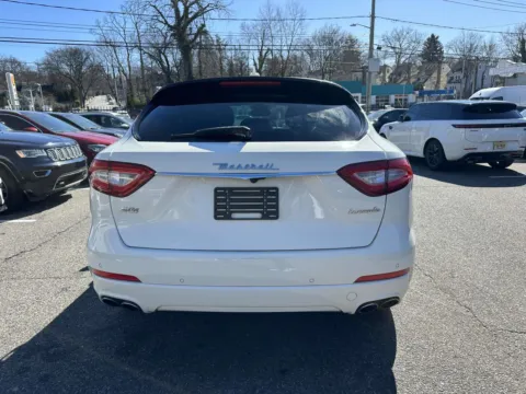More photos of 2020 Maserati Levante S at Prestige Motors, NY
