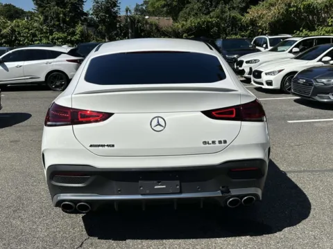 More photos of 2021 Mercedes-Benz GLE AMG GLE 53 at Prestige Motors, NY