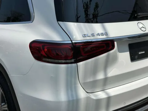 More photos of 2020 Mercedes-Benz GLS 450 at Prestige Motors, NY