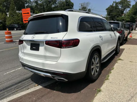 More photos of 2020 Mercedes-Benz GLS 450 at Prestige Motors, NY