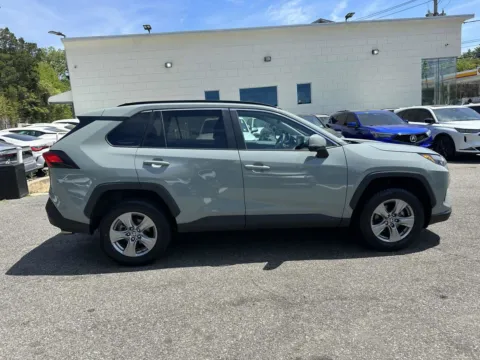 Photos of 2022 Toyota RAV4 XLE for sale in Great Neck, NY at Prestige Motors