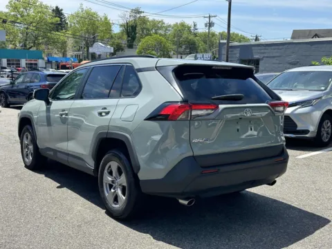More photos of 2022 Toyota RAV4 XLE at Prestige Motors, NY