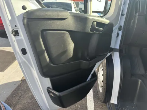 More photos of 2022 Ram ProMaster Cargo Van 2500 159 WB at Prestige Motors, NY