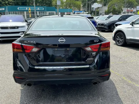 More photos of 2023 Nissan Altima 2.5 SV at Prestige Motors, NY