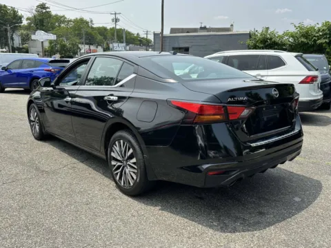 More photos of 2023 Nissan Altima 2.5 SV at Prestige Motors, NY