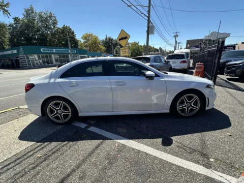 Photos of 2020 Mercedes-Benz A-Class A 220 AMG Pkg for sale in Great Neck, NY at Prestige Motors