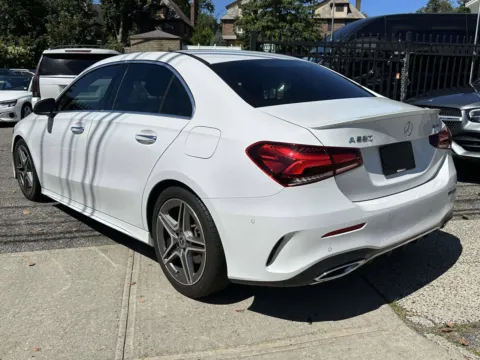 More photos of 2020 Mercedes-Benz A-Class A 220 AMG Pkg at Prestige Motors, NY