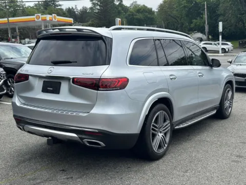 Another view of 2020 Mercedes-Benz GLS 450 AMG Pkg for sale in Great Neck, NY at Prestige Motors