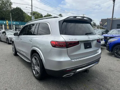 More photos of 2020 Mercedes-Benz GLS 450 AMG Pkg at Prestige Motors, NY