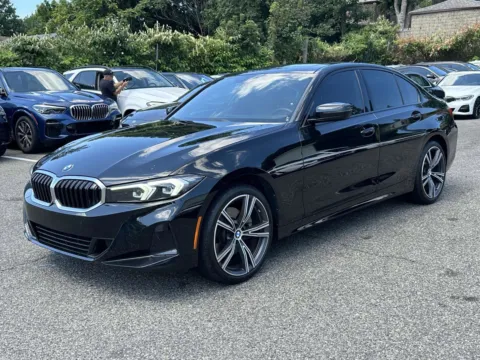 More photos of 2023 BMW 3 Series 330i xDrive at Prestige Motors, NY