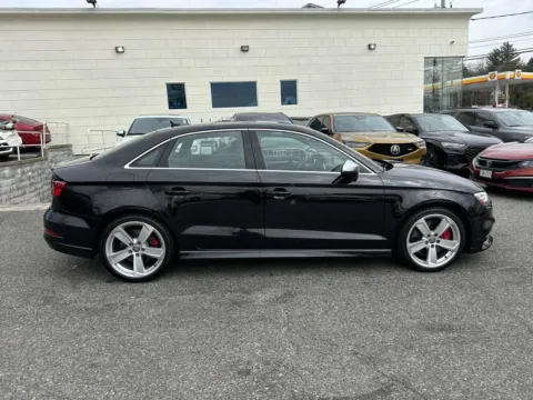 Photos of 2019 Audi S3 Premium Plus for sale in Great Neck, NY at Prestige Motors