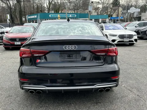 More photos of 2019 Audi S3 Premium Plus at Prestige Motors, NY