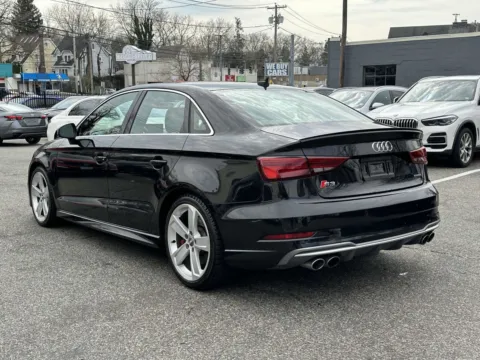 More photos of 2019 Audi S3 Premium Plus at Prestige Motors, NY