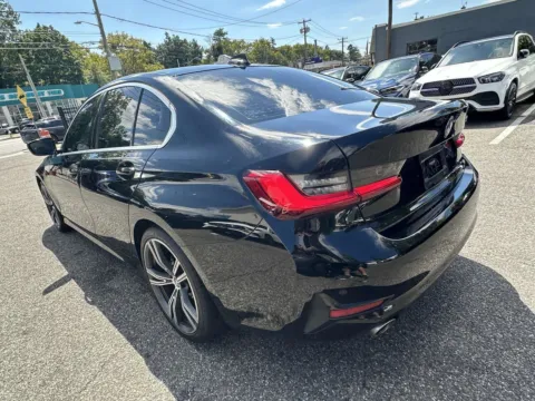 More photos of 2020 BMW 3 Series 330i at Prestige Motors, NY