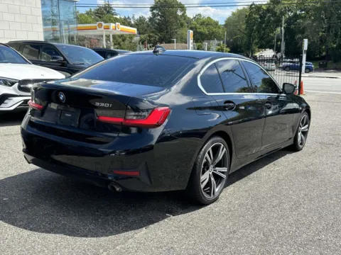 Another view of 2020 BMW 3 Series 330i for sale in Great Neck, NY at Prestige Motors