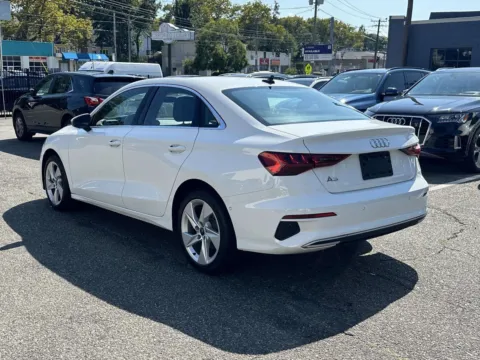 More photos of 2023 Audi A3 Premium at Prestige Motors, NY