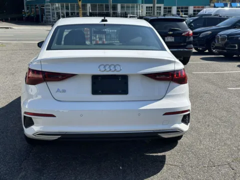 More photos of 2023 Audi A3 Premium at Prestige Motors, NY
