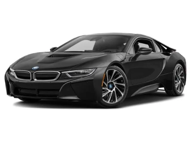 2015 BMW i8 for sale in Great Neck, NY