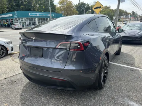 Photos of 2023 Tesla Model Y Performance for sale in Great Neck, NY at Prestige Motors